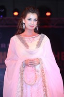 Dia Mirza New Gallery